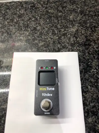 Vivlex MiniTune, View more