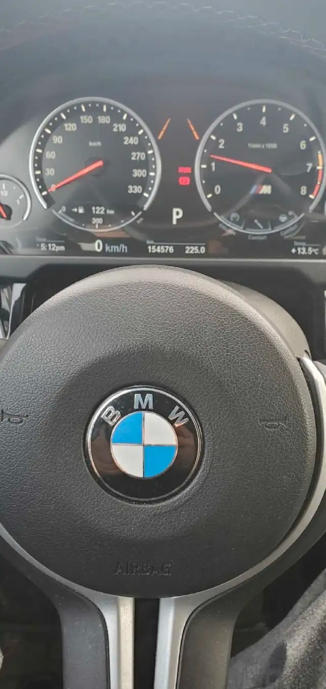 2015 BMW X6M FULL63417673003139123