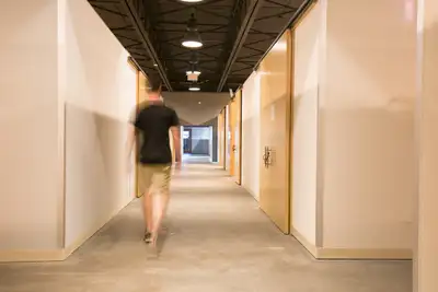 Shedpoint offers a premium small business experience through month to month lease terms, elevated co...