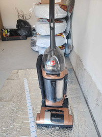 Hover power Vaccume 