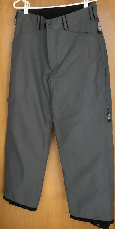 Pantalon de neige pour femme, View more