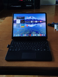 Key board case for iPad Pro 12.9 