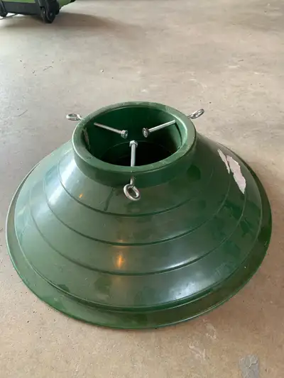 Christmas tree stand , View more