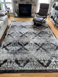 Large & Small Area Rugs
