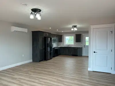 Seniors Apartment for rent - 2 Bedroom 1 Bathroom with Garage