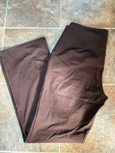 lululemon ultra high waisted pants, View more