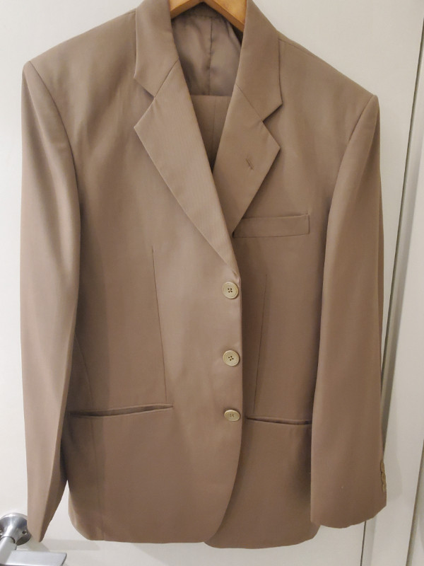 Mens high quality 2 pieces suites in Men's in Delta/Surrey/Langley - Image 2