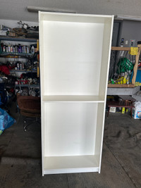 IKEA shelves