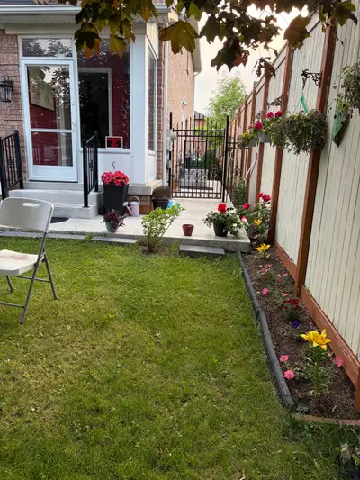 Furnished basement for Rent , short or long term .( Utilities included) Available now | Long term Re...