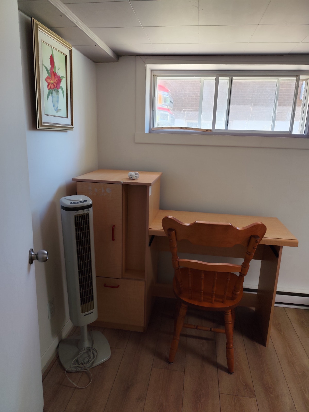Chambre  à louer — photo 1