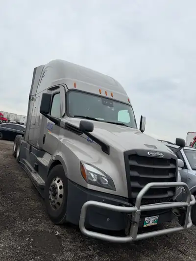 AZ Team drivers canada wide, View more