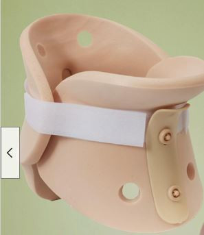 brand new neck brace in Health & Special Needs in Fort McMurray