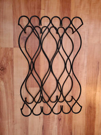 Wine rack