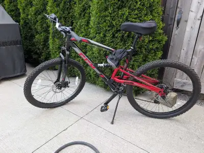CCM Apex Mountain Bike, View more