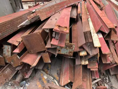I Beams Angle Iron Lintel Sold by the foot, View more