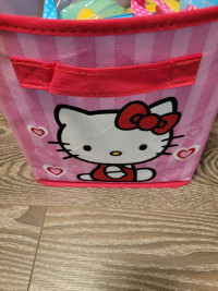 Hello Kitty Items