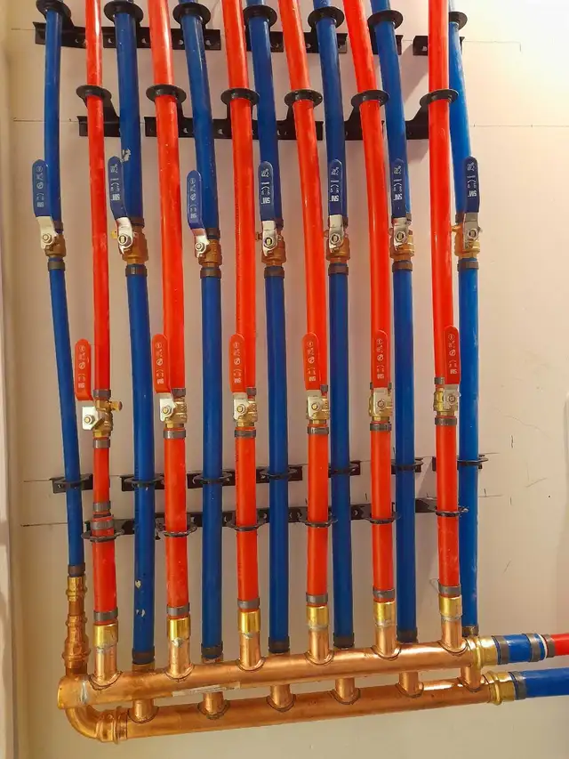 Experienced& Licensed Plumber432473083521290243