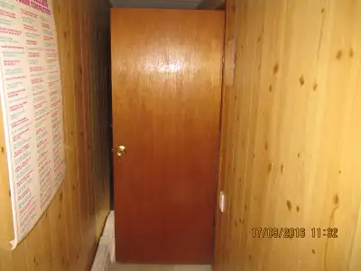 Up for sale we have vintage and rare indoor Phillipine/American Mahogany or possibly Cedar Doors com...