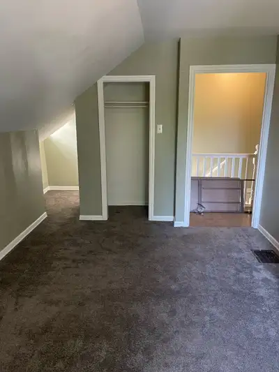 Private Bedroom