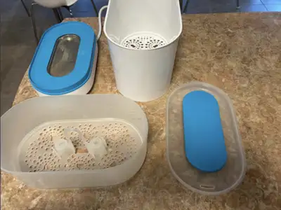 Philips avent bottle sterilizer, View more