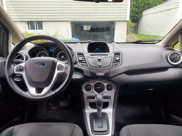 2014 Ford Fiesta SE dans Autos et camions  à Longueuil/Rive Sud - Image 3