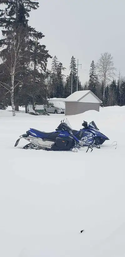 2007 Phazer Fx 500cc Great little sled, Perfect sled for learners Always been reliable. 17,174 kms L...