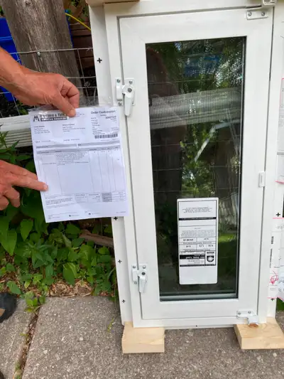 Low  E dual pane Hopper Window for sale, View more