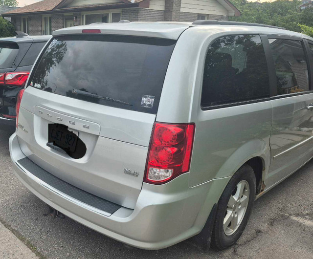 Excellent Parts Van in Cars & Trucks in Peterborough - Image 2