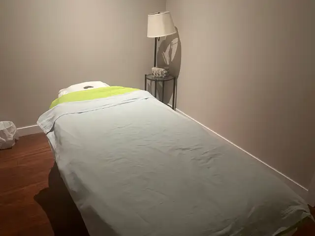 Centre Massage & Foot Massage62864359939202124