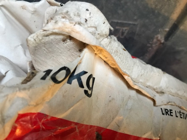 King potato dust, PTV,  10 kg bag, sevin, zinc in Other in Stratford - Image 4