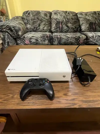 Xbox one, View more