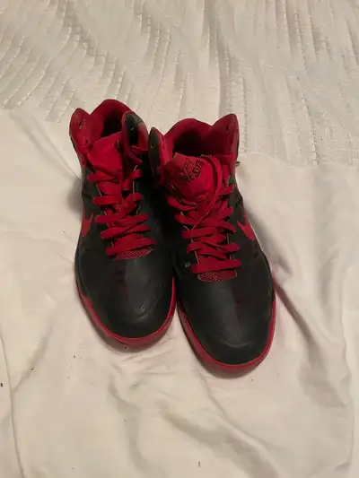 Nike air max, size 9. I deliver!, View more