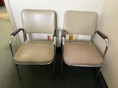 vintage office chairs, View more