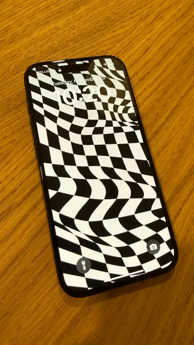 MINT CONDITION IPHONE 15 128 GB, View more