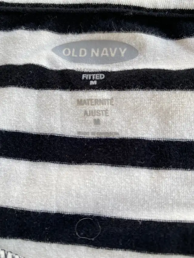 Maternity clothing (many pieces) in Women's - Maternity in Markham / York Region - Image 3