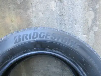 Treads deeps @8/32 Pick up @650 Portland Street Superstore’s parking lot