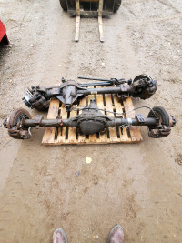 Ford Differentials Front and Rear 1999 - 2003 F-350