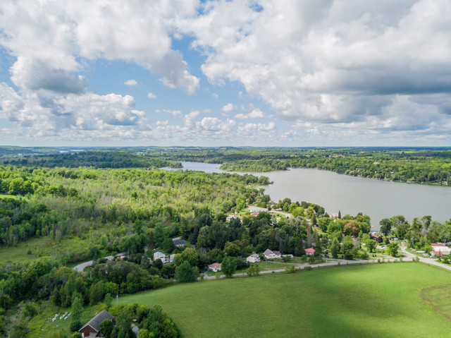 Amazing Vistas In All Directions  in Land for Sale in Trenton - Image 3