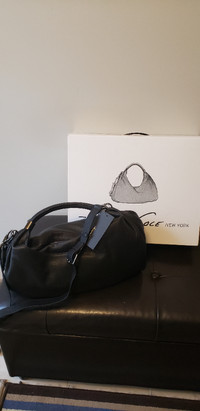 Kenneth Cole designer purse