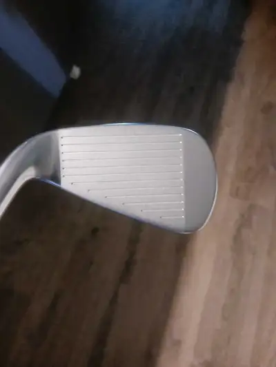 Callaway x forged UT iron, View more