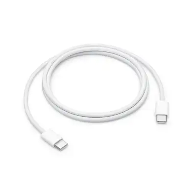 Apple USB-C Charge Cable 1m, View more