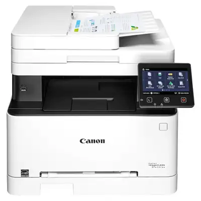 Canon imageCLASS MF642Cdw Colour All-In-1 Laser Prntr-NEW IN BOX, View more