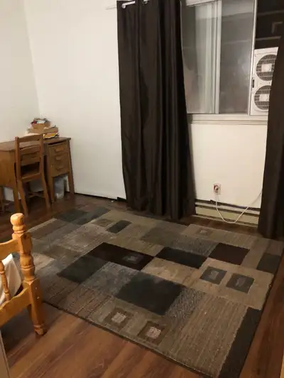 Large Private Room for Rent - Scarborough, View more