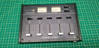 Realistic stereo mixer 32 1100A
