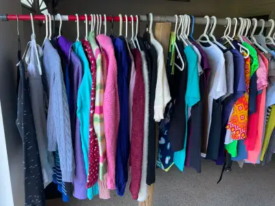 Children’s clothing, View more