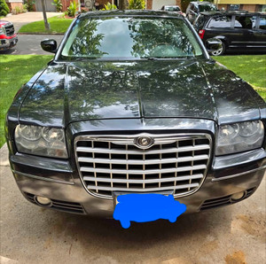 2005 Chrysler 300