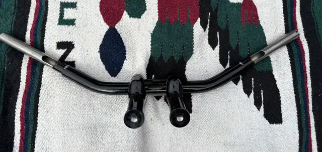 Harley Davidson Riser & Drag Bars in Street, Cruisers & Choppers in Winnipeg - Image 5