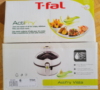 T-Fal ActiFry Vista Air Fryer