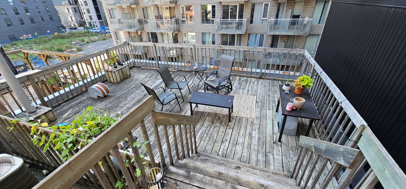 Centre-ville / Downtown | Suite privée / Private Suite | Ensuite — photo 2