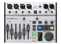 FLOW 8 Digital Mixer